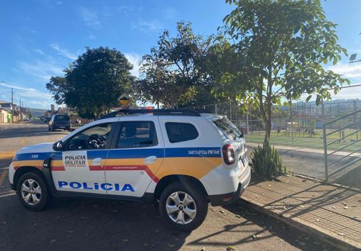Motociclista é preso por embriaguez ao volante, desacato e resistência