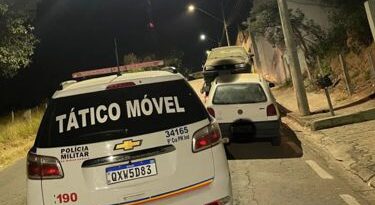 Operação prende dois em Lopes por receptação de carros roubados