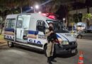 PM mantém ações preventivas na Praça Zé Flávio