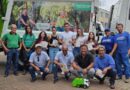 SAAE realiza ações comemorando a Semana do Meio Ambiente na Praça da Matriz