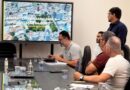 Secretário Municipal de Segurança apresenta estudos para criação da Guarda Municipal