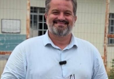 Secretário de Saúde de Itaúna é convidado para coordenar plano de governo na área da saúde do pré candidato Cleitinho