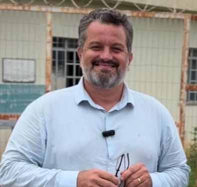 Secretário de Saúde de Itaúna é convidado para coordenar plano de governo na área da saúde do pré candidato Cleitinho