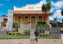 Contação de histórias para bebês na Biblioteca Municipal