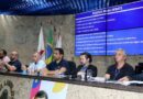 Audiência Pública realizada na Câmara discutiu regulamentação do transporte por aplicativo