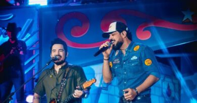 Fernando e Sorocaba trazem “Churrasco on Fire” a Itaúna no dia 18