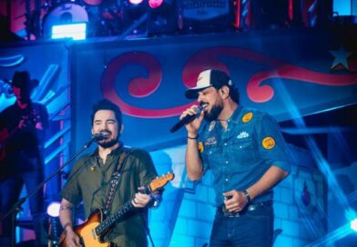 Fernando e Sorocaba trazem “Churrasco on Fire” a Itaúna no dia 18