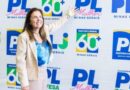 PL confirma Gláucia Santiago como candidata a deputada federal