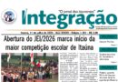 Jornal Integração – Julho – 11-26