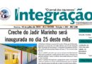 Jornal Integração – Julho – 18-26