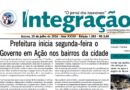Jornal Integração – Julho – 25-26