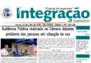 Jornal Integração – Junho – 27-26