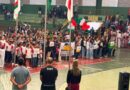 Abertura do JEI/2026 marca  início da maior competição escolar de Itaúna