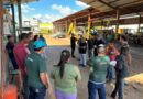 Capacitação dos servidores da Infraeestrutura