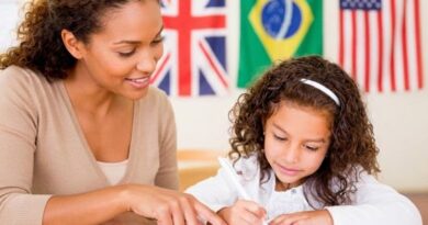Prefeitura instituiu programa “Meu Primeiro Inglês na rede municipal dos anos iniciais ao 5º ano