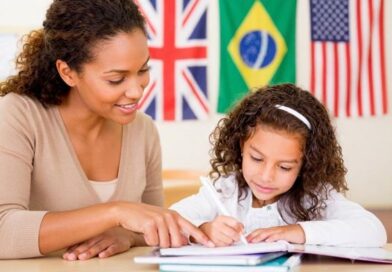 Prefeitura instituiu programa “Meu Primeiro Inglês na rede municipal dos anos iniciais ao 5º ano