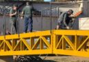Passarela vai ligar o Bairro Olímpio Moreira à Av. São João