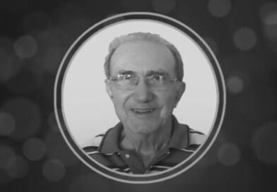 Tristeza: Faleceu o Prof. Gontijo, ex-vice-prefeito e ex-vereador de Itaúna