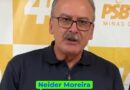 Ministério Público contesta recurso de Neider em condenação por rachadinha