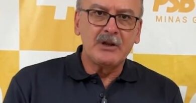 Ministério Público contesta recurso de Neider em condenação por rachadinha