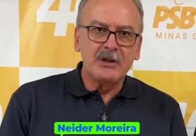 Ministério Público contesta recurso de Neider em condenação por rachadinha