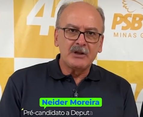 Ministério Público contesta recurso de Neider em condenação por rachadinha