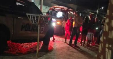 Homem de 31 anos é assassinado no Morada Nova II