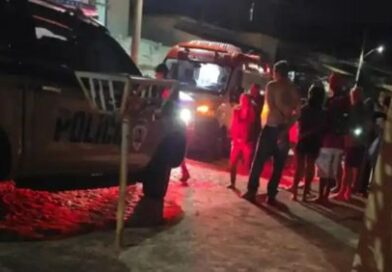 Homem de 31 anos é assassinado no Morada Nova II