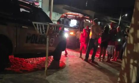 Homem de 31 anos é assassinado no Morada Nova II