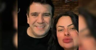 Caso Henay: réu vai a júri popular por feminicídio e simulação de acidente