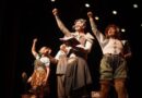 Peça Infantil “As Aventuras de Dom Quixote retorna a Itatiaiuçu no domingo com entrada gratuita