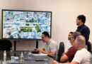 Câmara promove hoje Audiência Pública para discutir implantação da Guarda Municipal e do Smart Ita