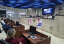 Câmara Municipal realizou Audiência Pública para debater a implantação da Guarda Municipal e do Smart Ita