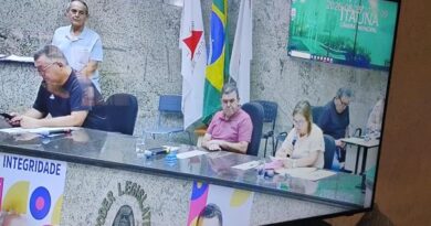 Mais seis projetos são aprovados na Câmara