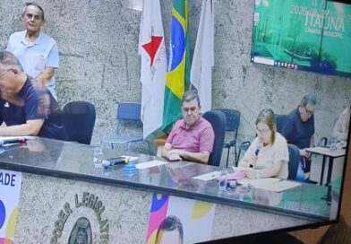 Mais seis projetos são aprovados na Câmara