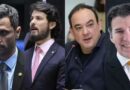 Cleitinho de volta à disputa. Aro no Senado e novas alianças e reviravoltas na corrida pelo Governo de Minas