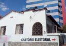 Três seções eleitorais mudam de local nas eleições 2026