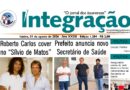 Jornal Integração – Agosto – 01-26