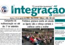 Jornal Integração – Agosto – 15-26