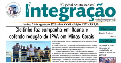 Jornal Integração – Agosto – 29-26