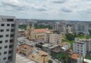 Temperatura cai por dois dias e volta a subir na quarta-feira na região centro-oeste