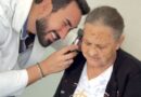 Prefeitura garante aparelhos auditivos para 95 pacientes