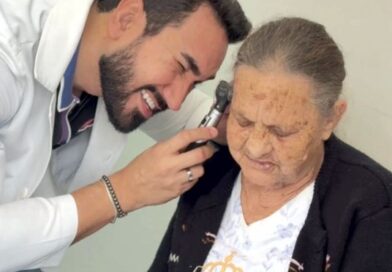 Prefeitura garante aparelhos auditivos para 95 pacientes
