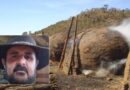 Preso suspeito de matar homem carbonizado em carvoaria