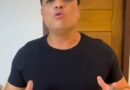 Vereador Guilherme Rocha é condenado por injúria por tirar foto de idosa com as pernas abertas durante reunião da Câmara