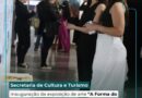 Exposição em Itaúna promove encontro entre literatura e artes visuais