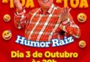 Show de Nerso da Capetinga