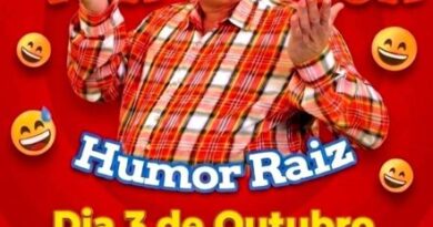 Show de Nerso da Capetinga