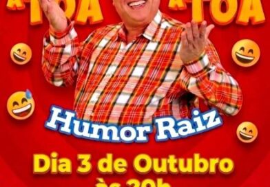 Show de Nerso da Capetinga