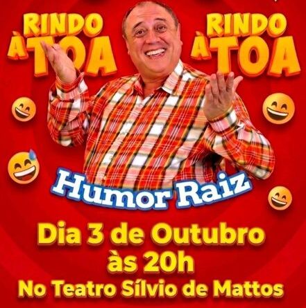 Show de Nerso da Capetinga